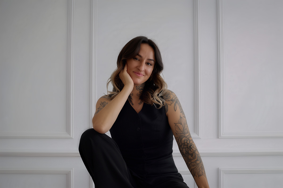 Martina Bergmann